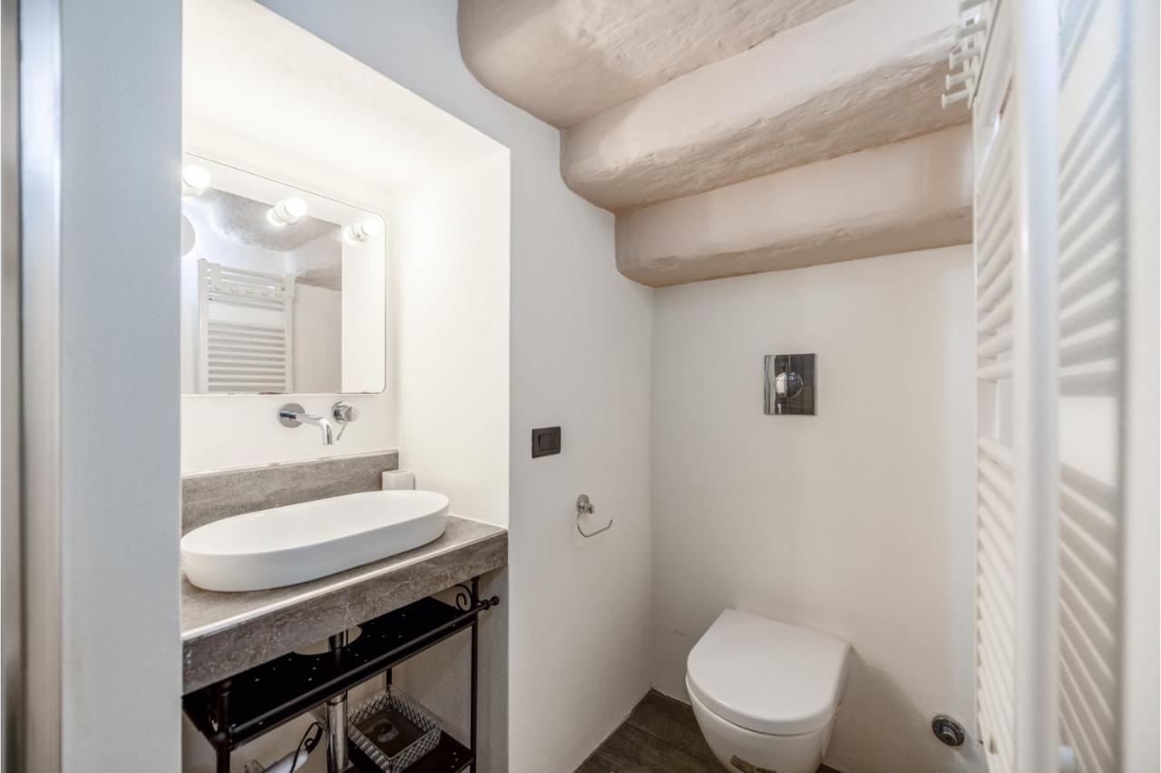Loft Duomo Navigli 12 Min A Piedi Apartment Milan Exterior photo